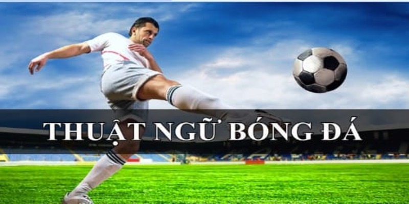 Tất tần tật các thuật ngữ bóng đá trên thế giới Ysb66