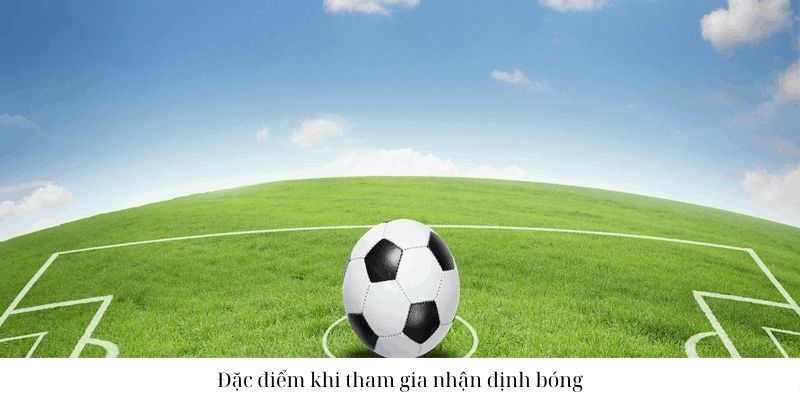 Ưu điểm khi xem nhận định bóng tại nền tảng Ysb66