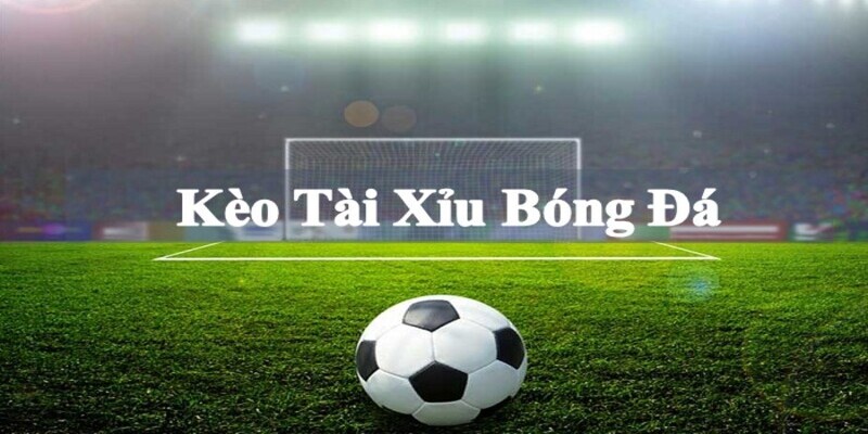 Đừng bỏ lỡ cơ hội làm giàu với kèo tài xỉu
