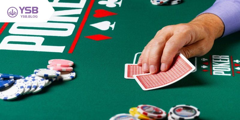 Các thể loại Poker phổ biến