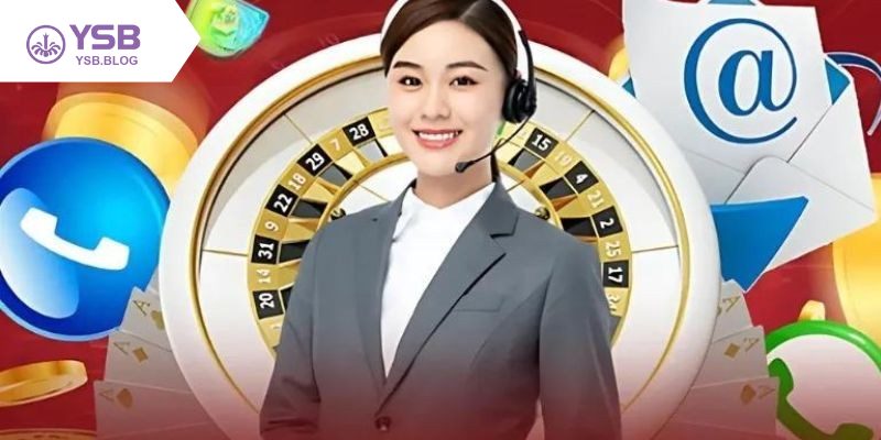 Chăm sóc khách hàng tại nhà cái được hiểu ra sao?