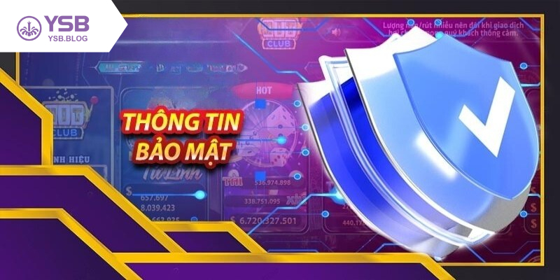 Chính sách bảo mật trong thu nhận dữ liệu
