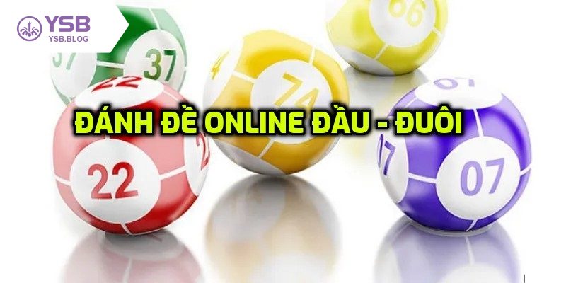 Đánh đề đầu đuôi đáng để tham khảo