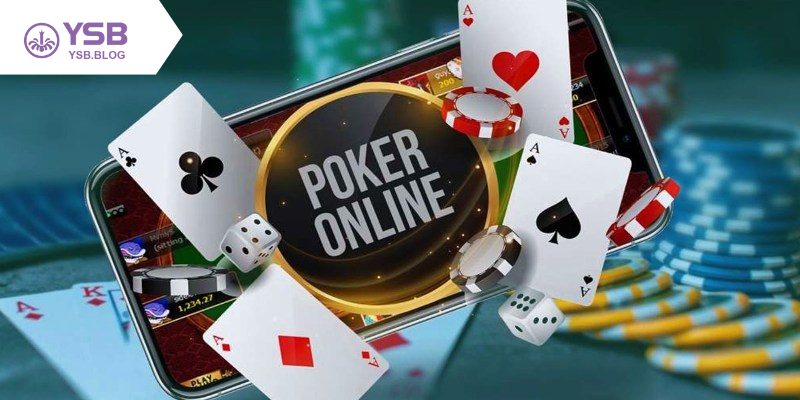 Đấu trí đỉnh cao với game bài poker