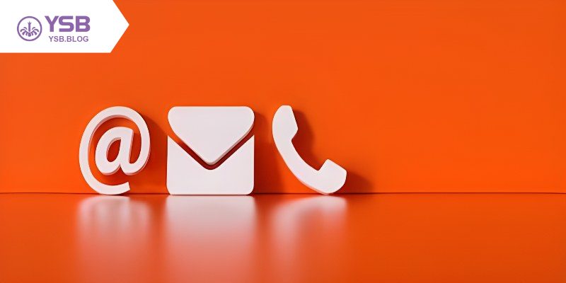 Điều cần để ý mỗi khi kết nối