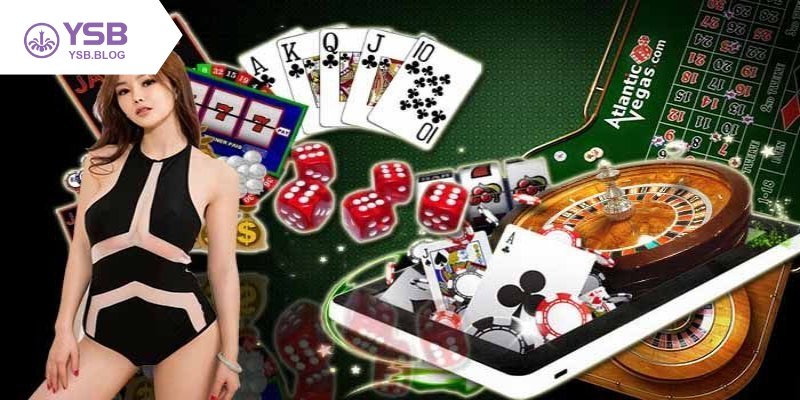 Đôi điều hội viên nên chú ý khi tham gia sân chơi