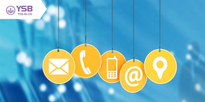 Đôi điều về việc liên hệ sân chơi