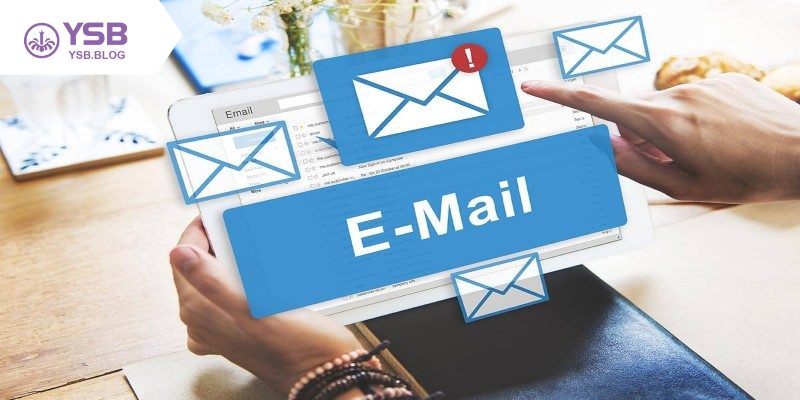 Game thủ có thể liên hệ qua email