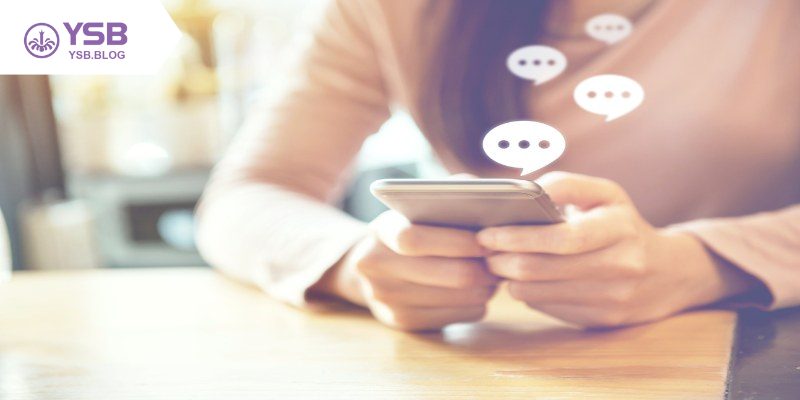 Hỗ trợ anh em qua live chat