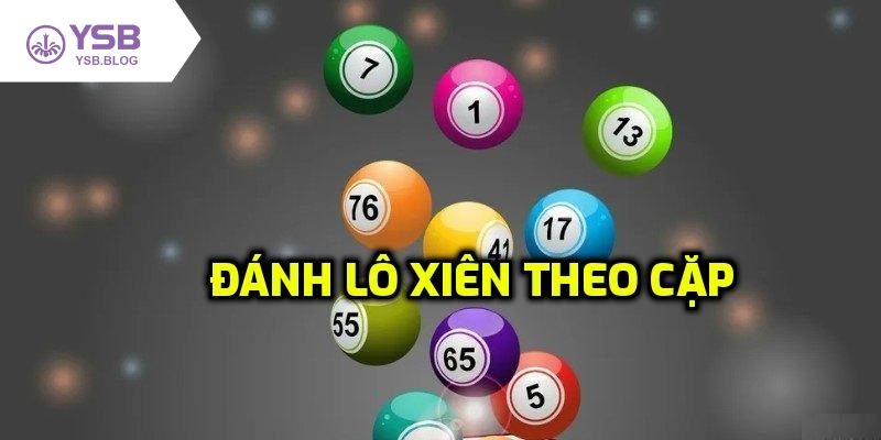 Khám phá các loại cá cược lô