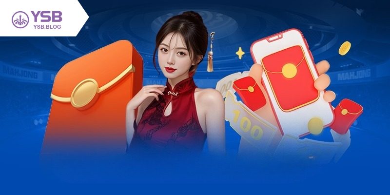 Khuyến mãi YSB66 là gì?