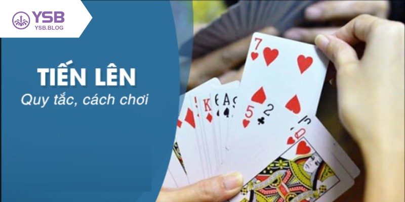 Luật chơi chi tiết nhất