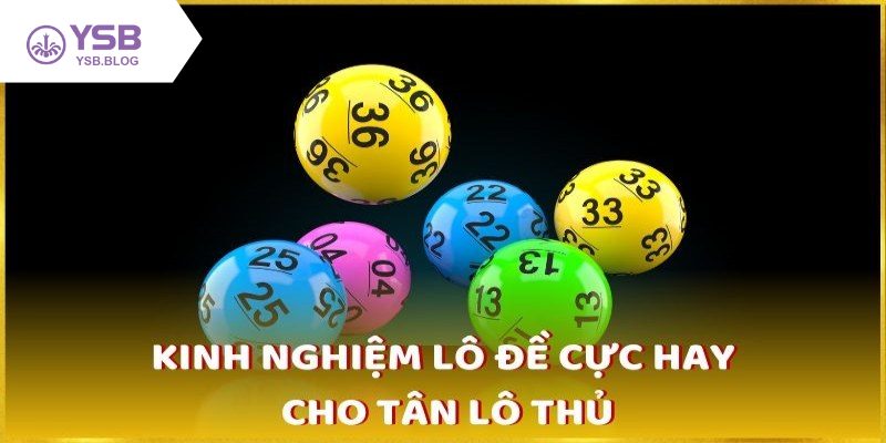 Mẹo đánh đề, lô nhất định cần biết