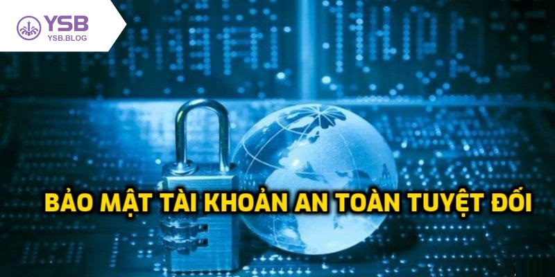 Ngăn chặn hành vi đánh cắp thông tin