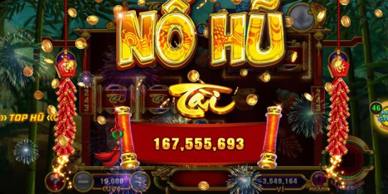 Là chủ nhân của hũ thưởng bằng cách áp dụng mẹo