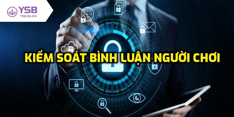 Quyền kiểm soát thông tin của người chơi