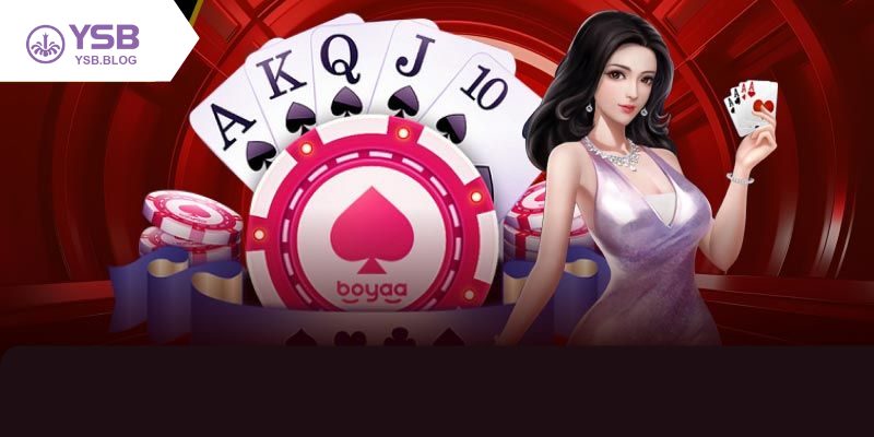 Sơ lược về game bài YSB66