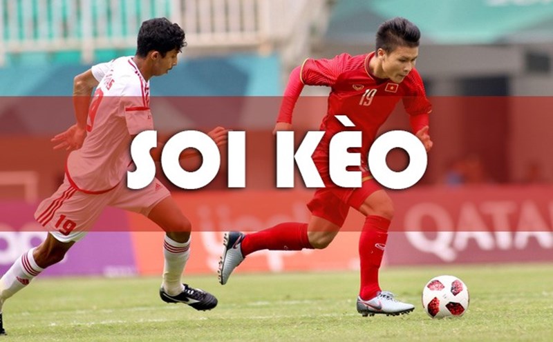 Đôi nét về thuật ngữ soi kèo bóng đá
