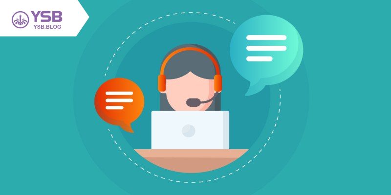 Sử dụng live chat tiện lợi cho người chơi