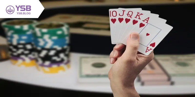 Thắng lớn nhờ mẹo chơi hay, kinh nghiệm thực chiến