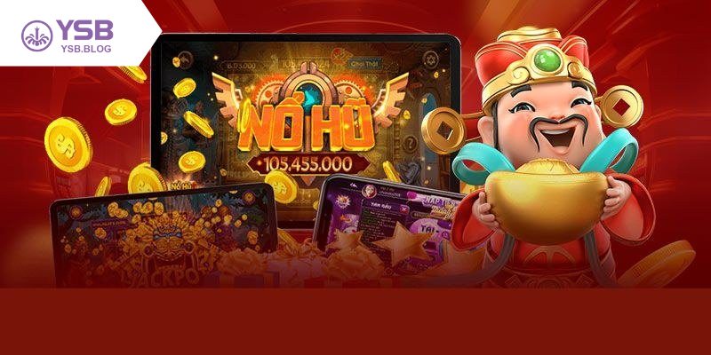 Thông tin chung cần biết về nền tảng nổ hũ uy tín