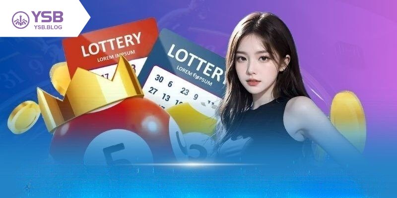 Thông tin sơ lược về game xổ số