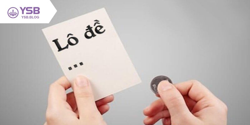 Tìm hiểu về lô đề