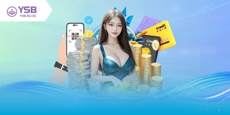 Tổng quan về cách nạp tiền YSB66