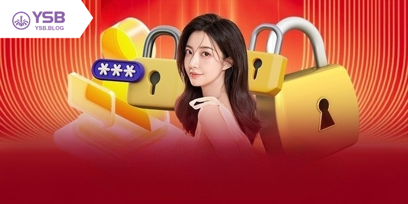 Trường hợp khiến cho việc đăng nhập bị hỏng