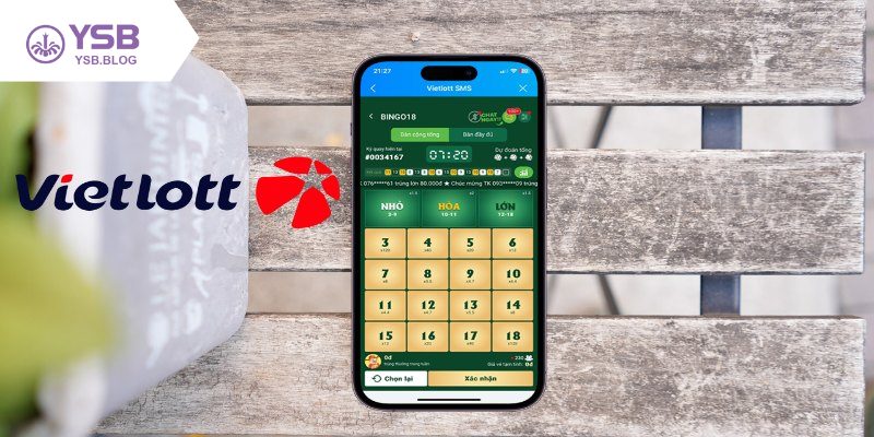 Truy cập trang chủ chính thức của nền tảng