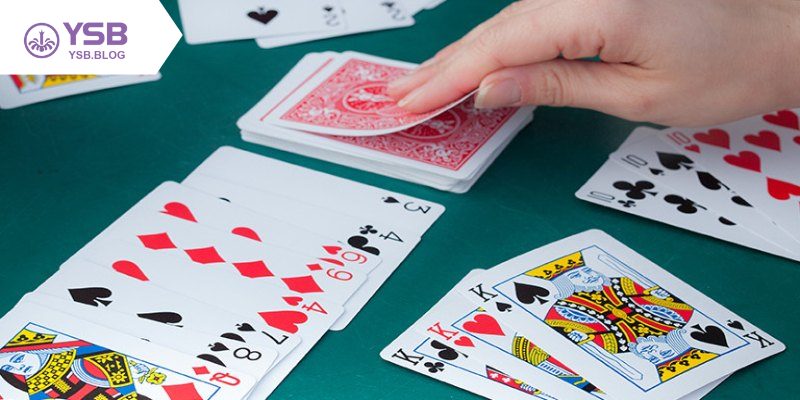 Vào sảnh game để bắt đầu cuộc chiến