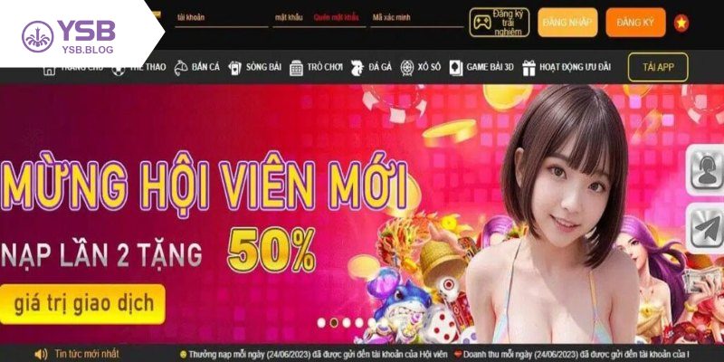 VIPBET – Uy tín và chuyên nghiệp
