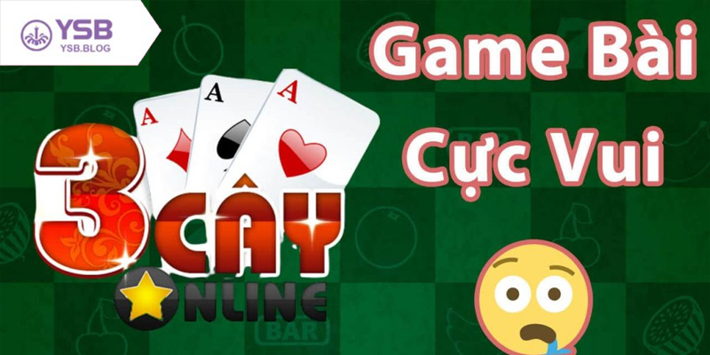 Chiến thuật chơi 3 Cây online giúp bạn thắng lớn mỗi ngày