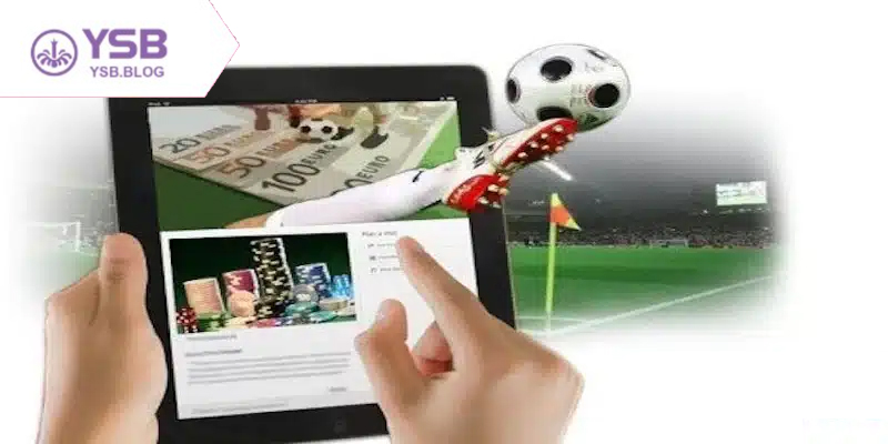 Khám phá tính năng nổi bật của app cá cược bóng đá hiện đại
