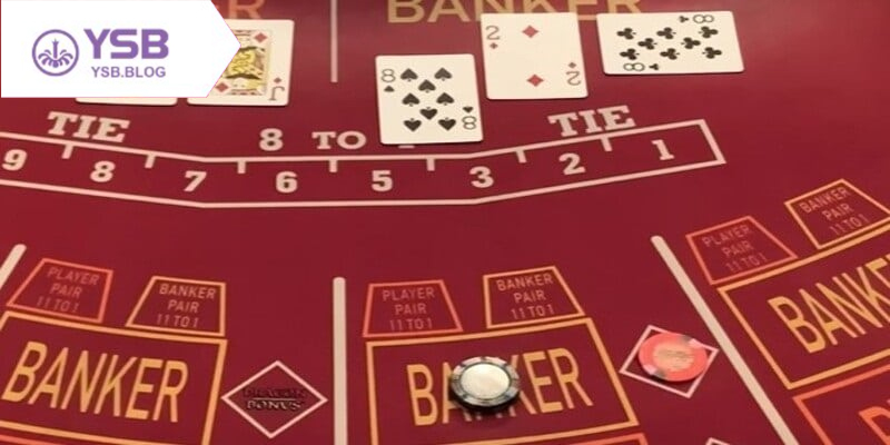 Baccarat là gì và vì sao được ưa chuộng tại các sòng bài online