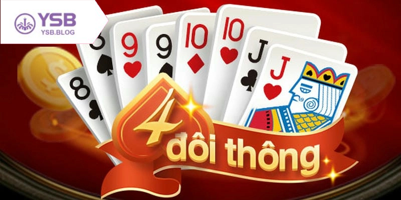 Mẹo đánh bài Tiến Lên hiệu quả để tránh bị chặt và thua sớm