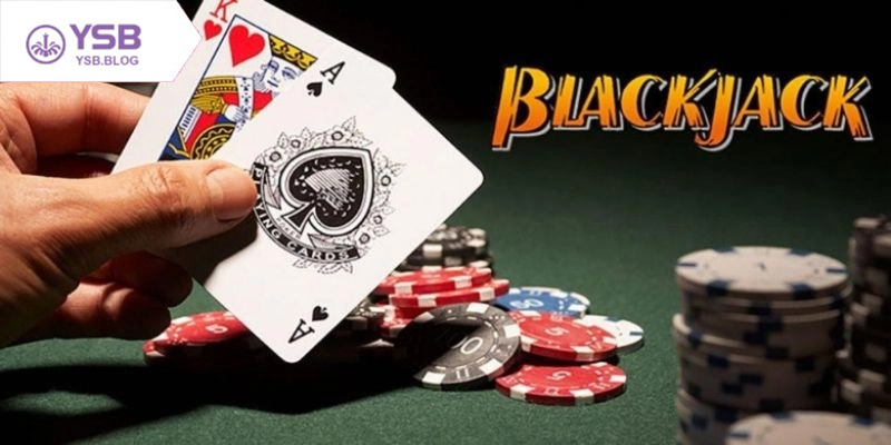 Mẹo chơi Blackjack online nâng cao tỷ lệ thắng từ các cao thủ