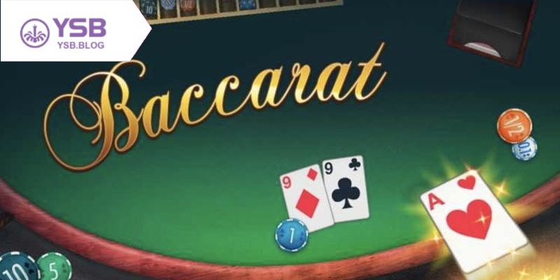 Mẹo chơi Baccarat thông minh để hạn chế rủi ro và tối ưu lợi nhuận