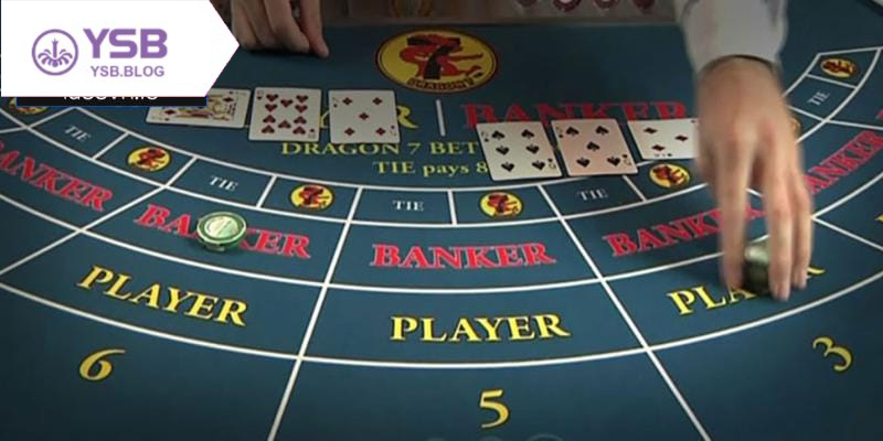 Hướng dẫn chơi Baccarat đúng luật và mẹo đặt cược hợp lý nhất
