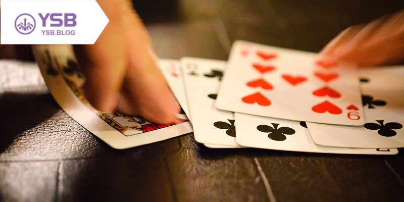 Mẹo đánh Phỏm hiệu quả giúp bạn tránh bị ăn chốt và ù đền