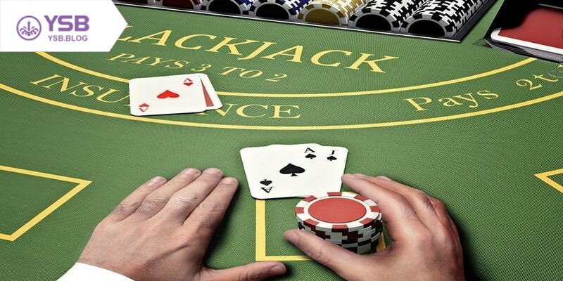 Cách chơi Xì Dách hiệu quả giúp bạn tránh bị quắc thua bài