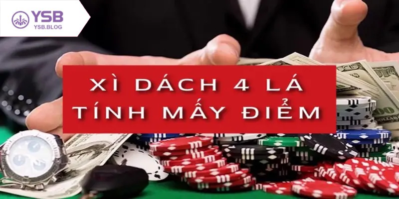 Cách chơi Xì Dách dễ hiểu cho người mới làm quen game bài