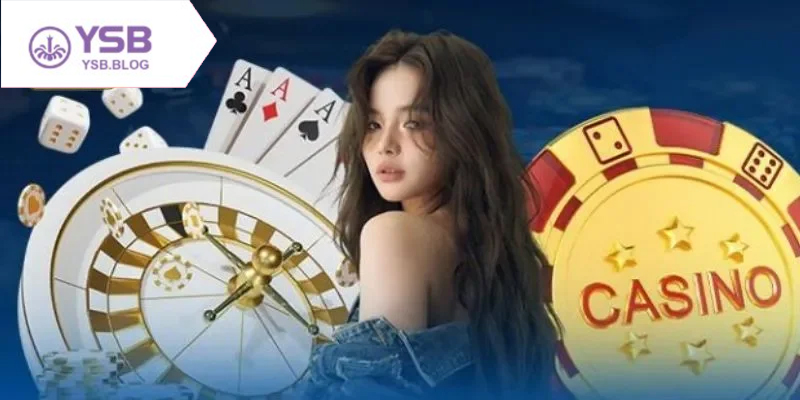 Casino online uy tín là gì và cách nhận biết đơn giản nhất