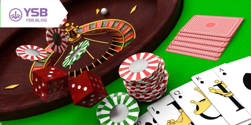Top casino online uy tín được nhiều người chơi đánh giá cao hiện nay