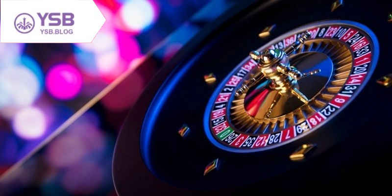 Kinh nghiệm chơi tại casino online uy tín giúp bạn an tâm đặt cược