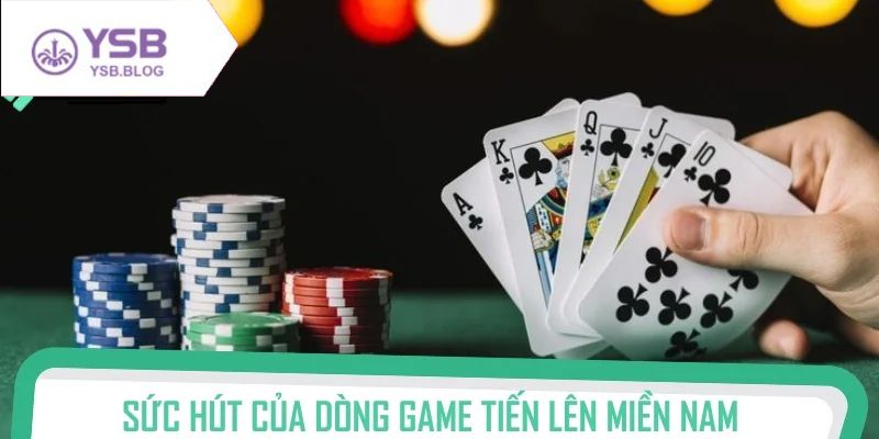 Hướng dẫn cách đánh bài Tiến Lên đơn giản cho người mới