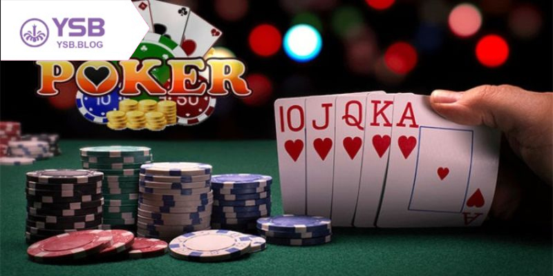 Top game bài đổi thưởng uy tín được nhiều người chơi lựa chọn nhất
