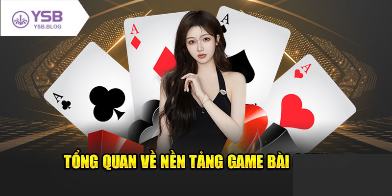 Cách chơi game thẻ bài đơn giản dễ hiểu cho người mới bắt đầu