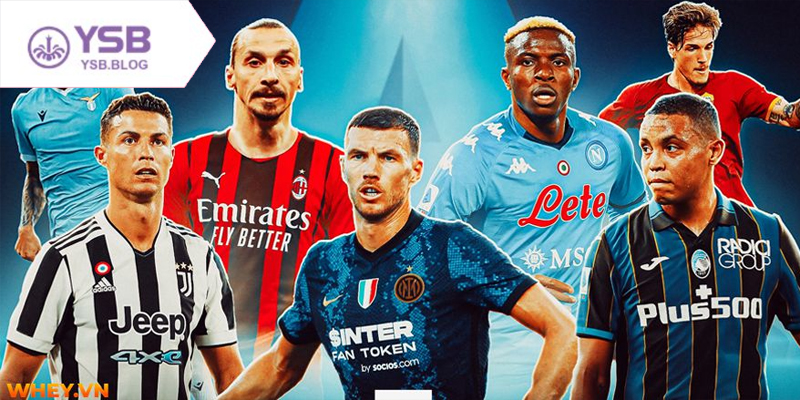 Soi kèo bóng đá Ý cùng chuyên gia để tăng tỷ lệ thắng cược