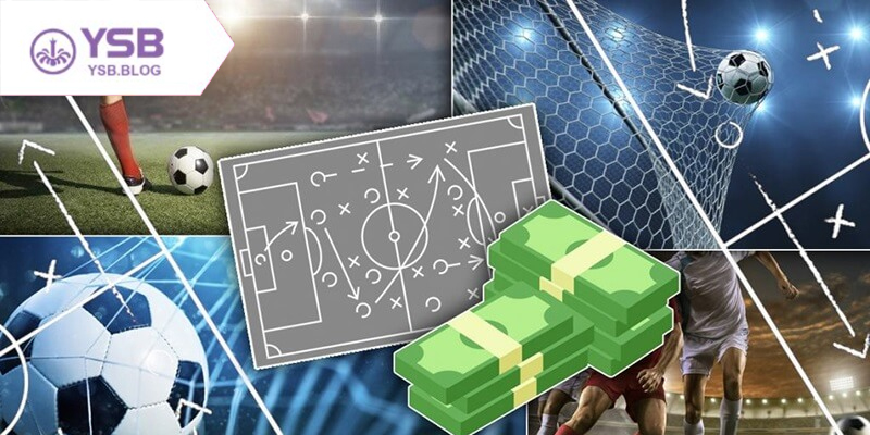 Phân tích kèo cá cược bóng đá giúp tăng cơ hội chiến thắng